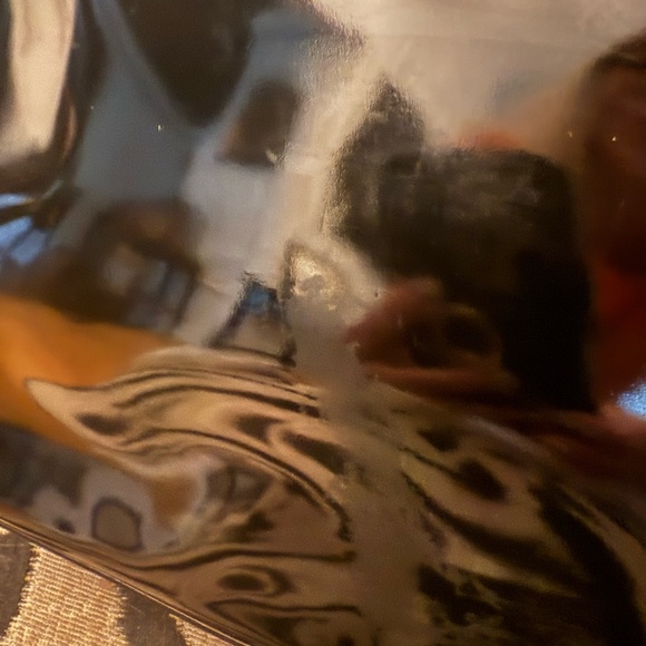 Gucci Black Patent Leather Shoulder Bag - Picture 3 of 10